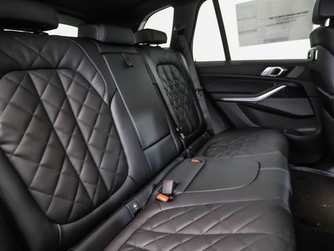 New 2026 BMW X5 xDrive40i image 27