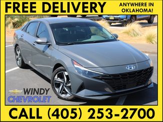 Used 2023 Hyundai Elantra SEL w/ Convenience Package FWD video 1