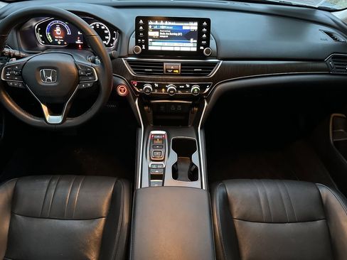 Used 2022 Honda Accord EX-L image 13