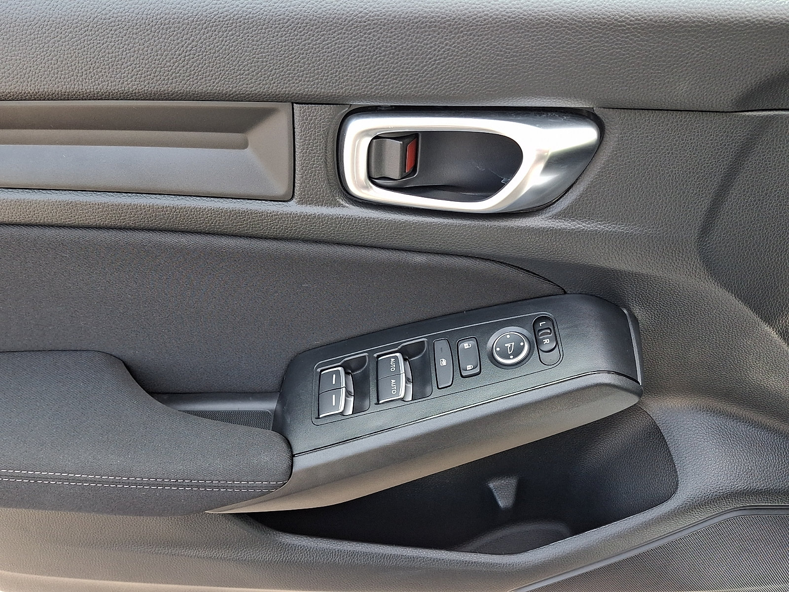 Used 2026 Honda Civic Sport image 12