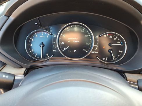 Used 2021 MAZDA CX-5 Signature image 13