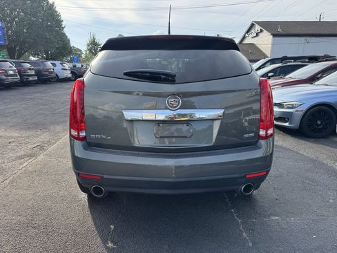 Used 2013 Cadillac SRX Performance AWD/4WD image 15