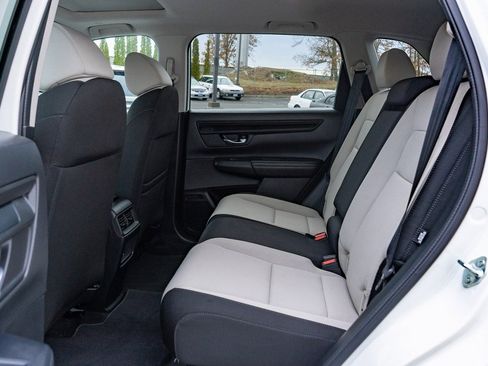 Certified 2025 Honda CR-V EX image 17