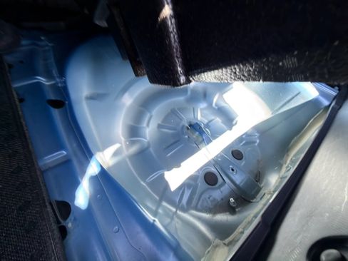 Used 2022 Subaru WRX Limited AWD/4WD image 19
