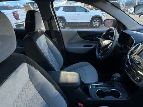Used 2023 Chevrolet Equinox LS w/ Driver Confidence II Package image 7