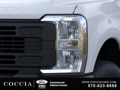 New 2026 Ford F250 XL w/ Snow Plow Prep Package image 18