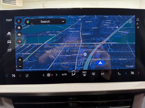 New 2026 Ford Explorer ST-Line image 25