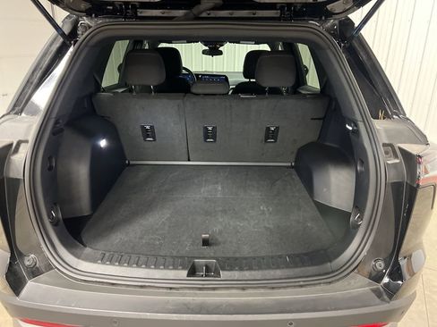 Certified 2025 Chevrolet Equinox LT AWD/4WD image 7