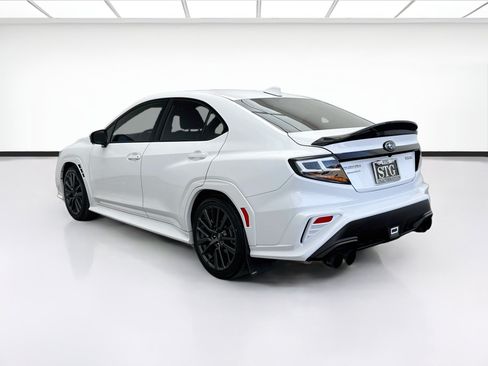 Used 2023 Subaru WRX Premium AWD/4WD image 6