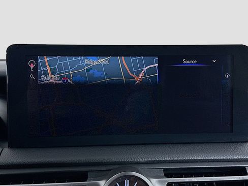 Used 2022 Lexus IS 350 F Sport image 16