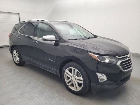 Used 2018 Chevrolet Equinox Premier image 11