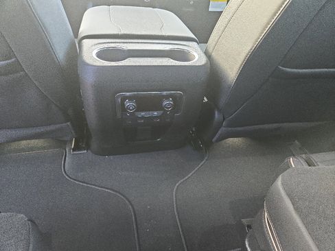 New 2026 Chevrolet Tahoe Premier AWD/4WD image 26