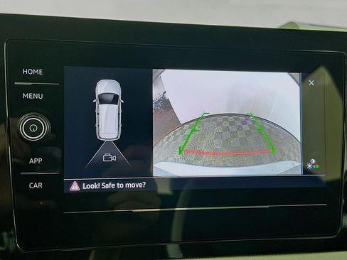 New 2025 Volkswagen Taos S image 13