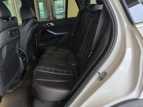 Used 2019 BMW X5 xDrive40i w/ Convenience Package image 35