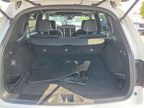 Certified 2023 Honda Passport TrailSport image 9