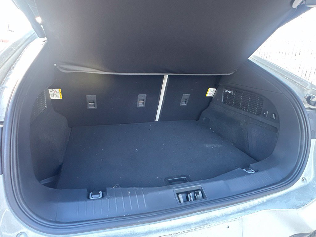 Used 2024 Ford Mustang Mach-E Premium AWD/4WD image 8