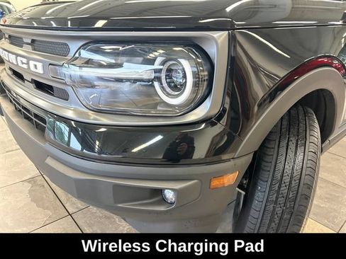 Used 2023 Ford Bronco Sport Big Bend w/ Convenience Package AWD/4WD image 16