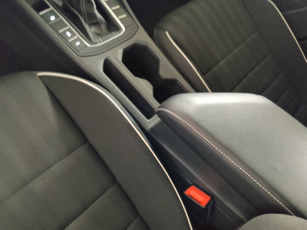Used 2024 Volkswagen Jetta Sport FWD image 26