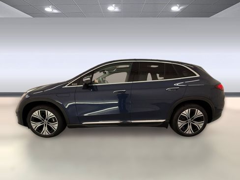 Certified 2023 Mercedes-Benz EQE 350+ 4MATIC SUV image 2