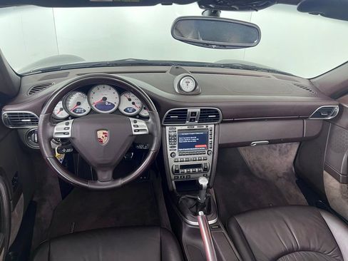 Used 2008 Porsche 911 Turbo image 25