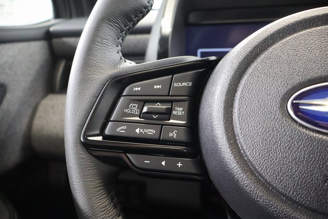 New 2026 Subaru Outback Limited AWD/4WD image 17