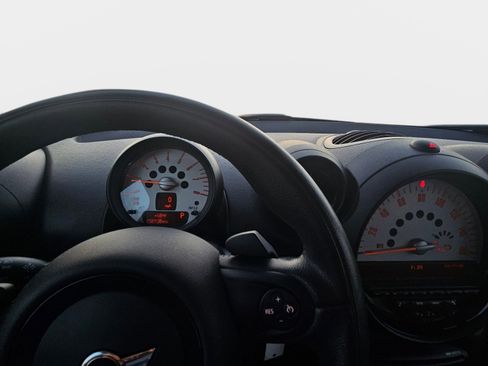 Used 2014 MINI Cooper Countryman S image 10