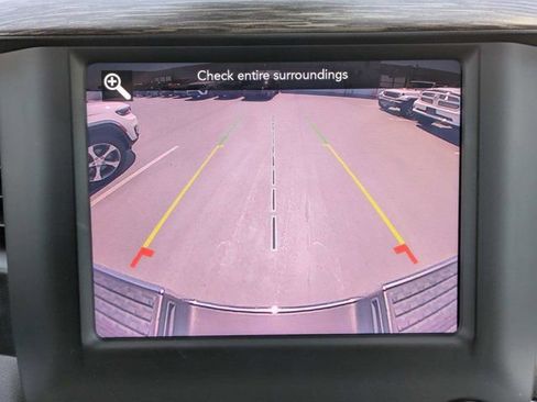 Used 2021 RAM 2500 Laramie w/ Chrome Appearance Group AWD/4WD image 21