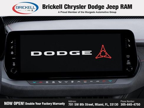 New 2026 Dodge Charger R/T Scat Pack image 18