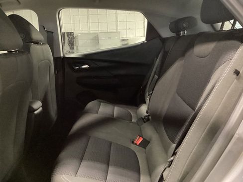 Used 2023 Chevrolet Bolt LT image 12