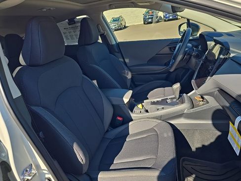 New 2025 Subaru Crosstrek 2.5i Premium image 13