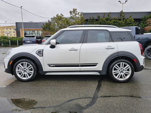 Used 2024 MINI Cooper Countryman S image 5