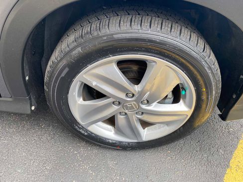 Used 2019 Honda HR-V EX image 33