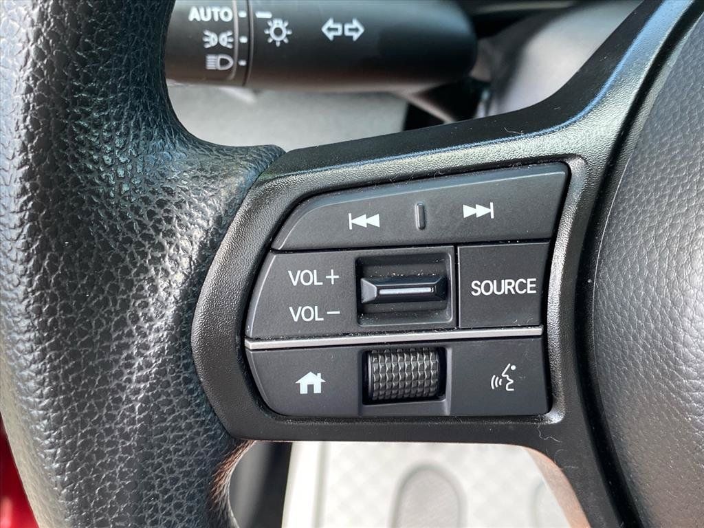 Used 2024 Honda CR-V EX image 18