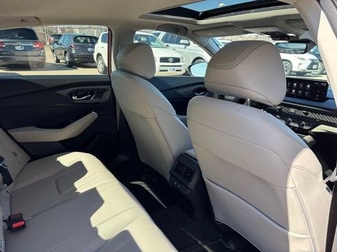 Used 2025 Honda Accord Touring image 30