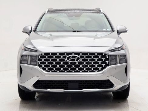 Used 2023 Hyundai Santa Fe Limited AWD/4WD image 4