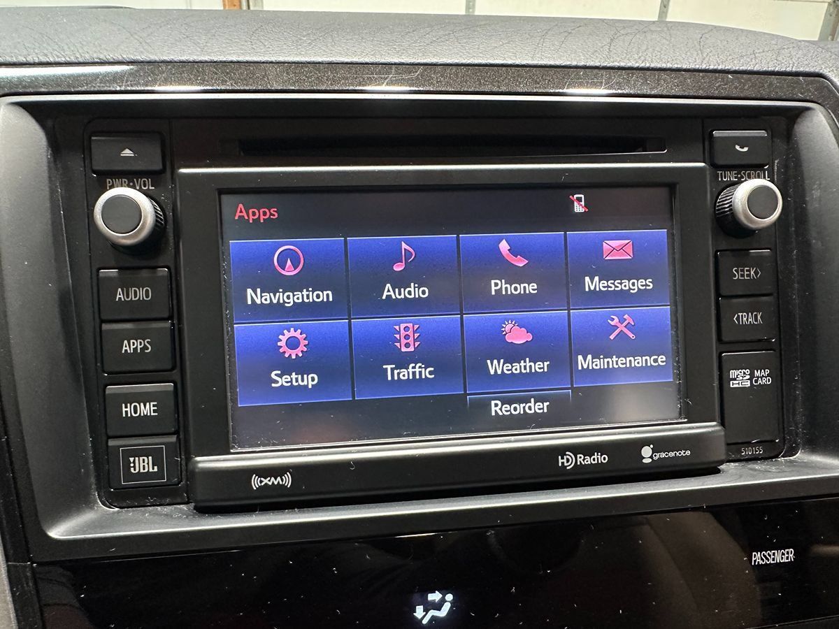 Used 2016 Toyota Sequoia Platinum AWD/4WD image 46