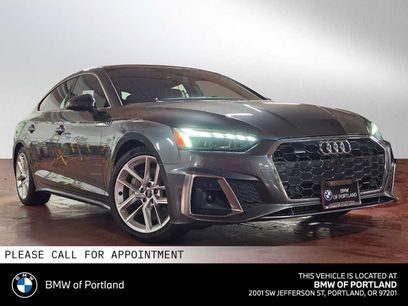 Used 2024 Audi A5 2.0T Premium Plus