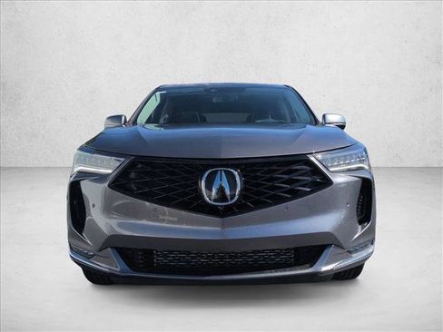 New 2026 Acura RDX SH-AWD w/ Advance Package image 6