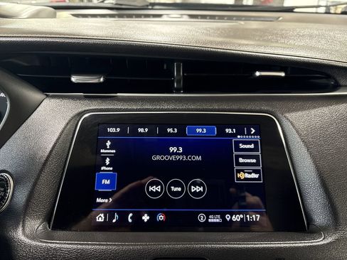 Used 2020 Cadillac XT4 Sport image 17