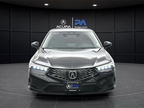 Certified 2025 Acura Integra FWD image 24