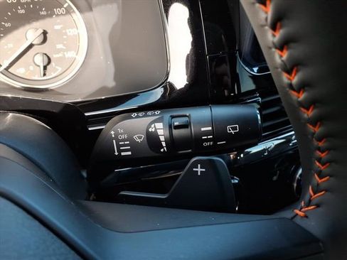 New 2026 Nissan Pathfinder Rock Creek w/ Rock Creek Premium Package image 22