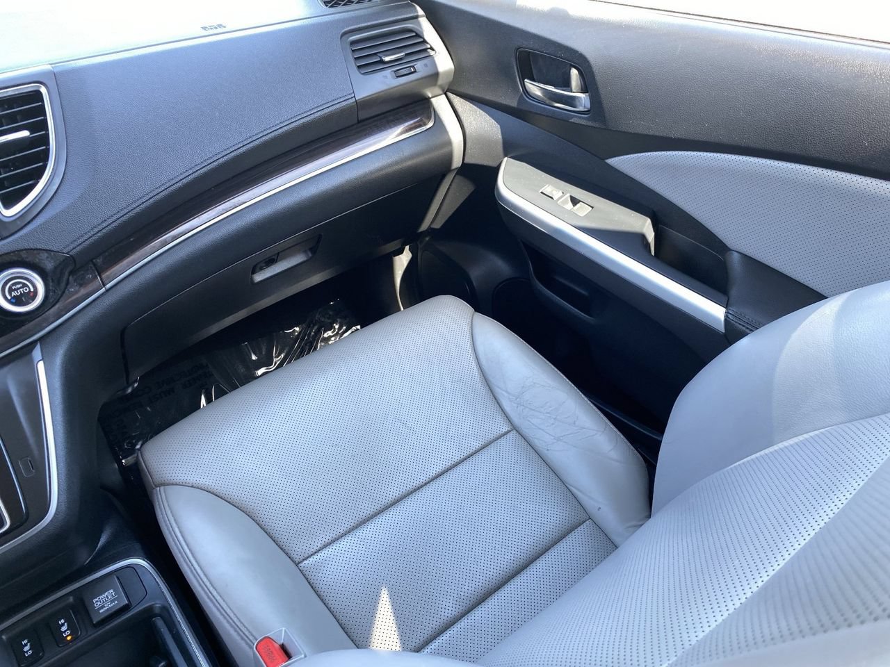 Used 2016 Honda CR-V EX-L image 18