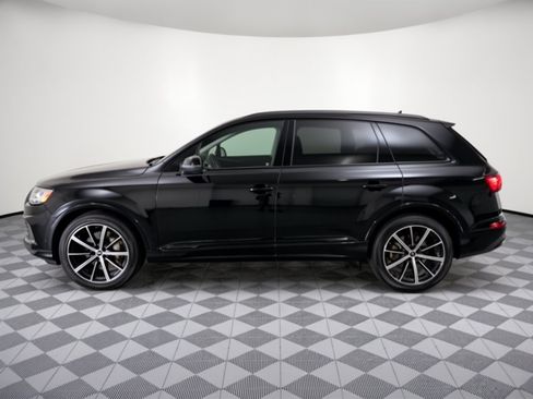 Used 2022 Audi Q7 3.0T Prestige AWD/4WD image 2