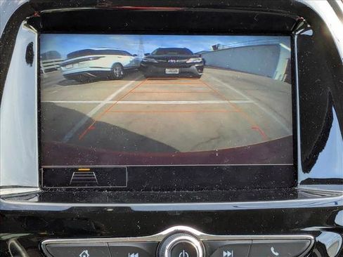 Used 2021 Chevrolet Spark LT image 15