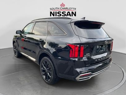 Used 2021 Kia Sorento SX
