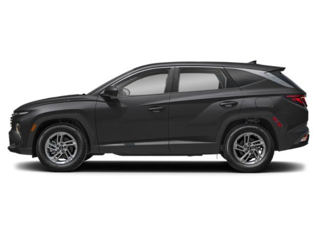 New 2026 Hyundai Tucson SE FWD image 3