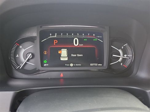 Used 2023 Honda Passport TrailSport image 20