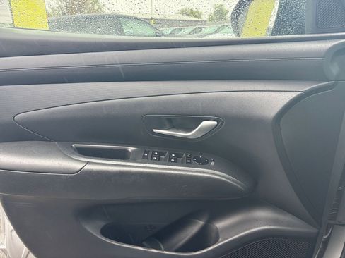 Used 2025 Hyundai Tucson SEL AWD/4WD image 18