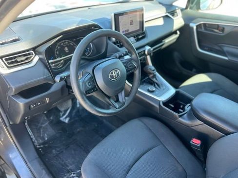 Certified 2023 Toyota RAV4 LE image 11
