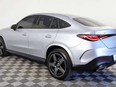 Used 2024 Mercedes-Benz GLC 300 4MATIC image 6
